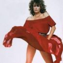 Kelly LeBrock - The Woman in Red - 454 x 757
