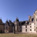 Châteaux in Cher