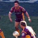 Paul Green (rugby league)