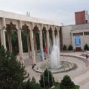 1970s in the Kirghiz Soviet Socialist Republic