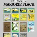 Marjorie Flack