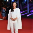 Catrinel Menghia – ‘Downton Abbey’ Premiere – 2019 Rome Film Festival - 454 x 681