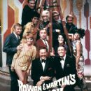 1960s American comedy television series by genre