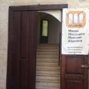 Libraries in Altamura