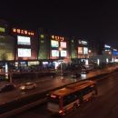 Shopping malls in Beijing