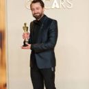 Kieran Culkin - The 97th Annual Academy Awards (2025) - 408 x 612