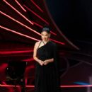 Stephanie Beatriz  - The 94th Annual Academy Awards (2022) - 408 x 612