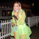 Lele Pons – Spotted leaving Paris Hilton’s wedding after-party on the Santa Monica Pier - 454 x 808
