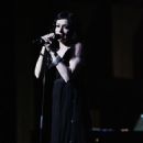 Tina Arena Performs On Stage At The Sydney Opera House In Sydney, Australia 2008-01-02 - 454 x 671