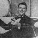 Celebrities who died in May 1944
