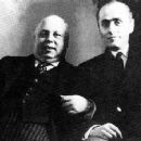 Alfred Naqqache