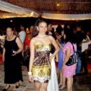 Beauty pageants in Suriname