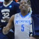 Nick King (basketball)