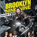Brooklyn Nine-Nine (season 2) episodes