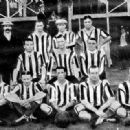 1909 in Uruguayan sport