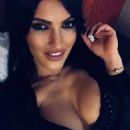 Honey Demon (Andreea Stefania Coman) - Instagram - December 16, 2018