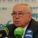 Vladimir Lukin
