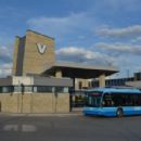 Richmond Hill Centre Terminal