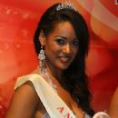 Miss Angola winners