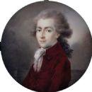 Philip Francis, Prince of Leyen