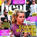 Danni Dyer - Heat Magazine Cover [United Kingdom] (2 October 2021)
