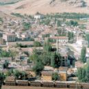 Cappadocia