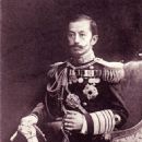 Prince Arisugawa Takehito