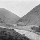 Georgia (country)–Russia border