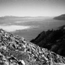 Valleys of Esmeralda County, Nevada