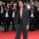 Liu Wen – Anniversary Soiree at 70th Cannes Film Festival