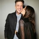 Austin Carlile and Pamela Francesca - 454 x 607