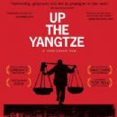 Up the Yangtze