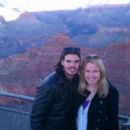Meredith Patterson and Dustin Brayley