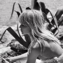 Dewi Driegen for Grazia France June 19, 2015 - 454 x 592