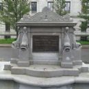 Fountains in Maine