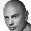 The King And i  1977 Broadway Revivel Starring Yul Brynner - 280 x 350