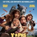 Y a pas de réseau