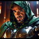 Avengers: Secret Wars - Robert Downey Jr - 454 x 255