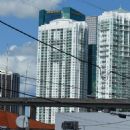 Residential buildings completed in 2007