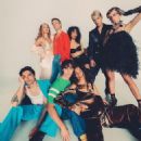 Rebelde - Elle Magazine Pictorial [Mexico] (January 2022) - 454 x 566