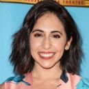 Gabrielle Ruiz – The National Tour of ‘Waitress’ in Hollywood - 454 x 681