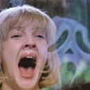Scream - Drew Barrymore - 454 x 202