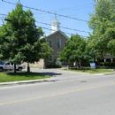 Populated places in Hamilton, Ontario