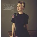 Scarlett Johansson - Petra Magazine Pictorial [Germany] (May 2017)