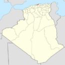 2008 murders in Algeria