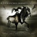 A Pale Horse Named Death albums