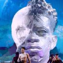 Lil Nas X. - The 64th Annual Grammy Awards (2022) - 427 x 612