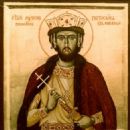 Rastislav of Moravia