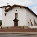 Archaeological sites in California