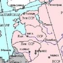 1941 in Latvia
